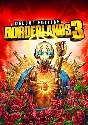 Borderlands 3 Deluxe Edition (Epic Game key) @ RU
