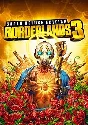 Borderlands 3 Super Deluxe Edition (Epic key) @ RU