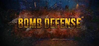 Bomb Defense  (Steam Key / ROW / Region Free)