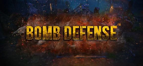 Bomb Defense  (Steam Key / ROW / Region Free)