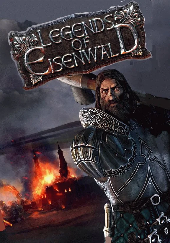 Legends of Eisenwald  (Steam Key / ROW / Region Free)
