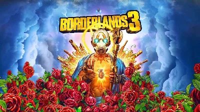 Borderlands 3 (Epic key. Russia/CIS)