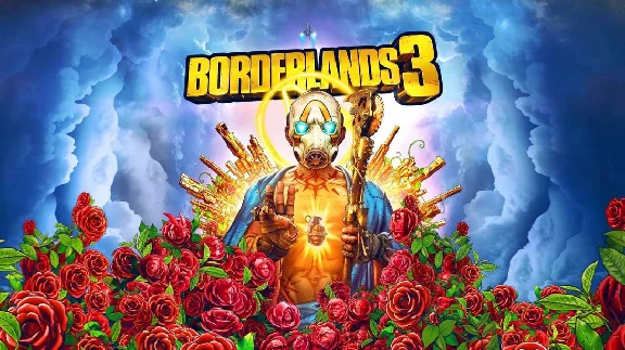 Borderlands 3 (Epic key. Russia/CIS)
