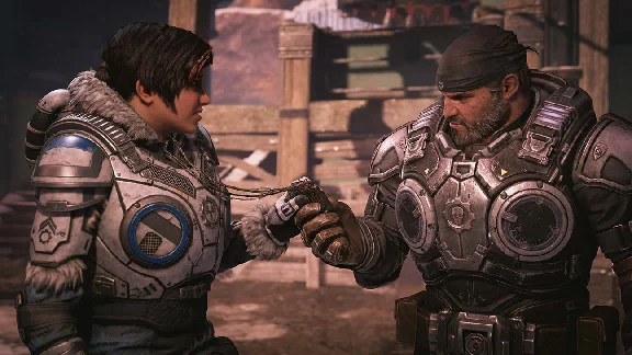 Gears 5 (Globa |l VPN) 🌎