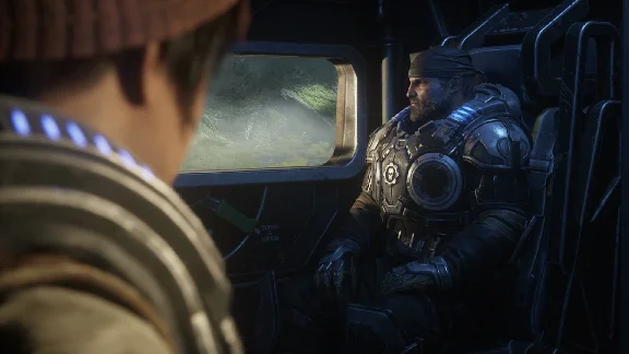 Gears 5 (Globa |l VPN) 🌎