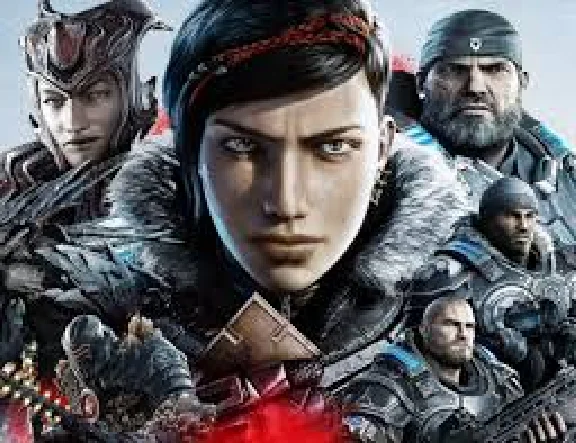 Gears 5 (Globa |l VPN) 🌎