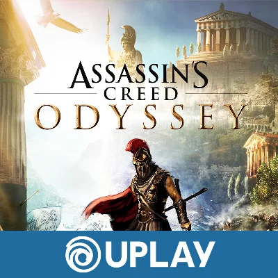 ASSASSINS CREED ODYSSEY | ГАРАНТИЯ | UPLAY 💚