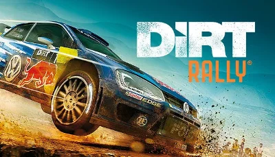 DiRT Rally STEAM KEY REGION FREE