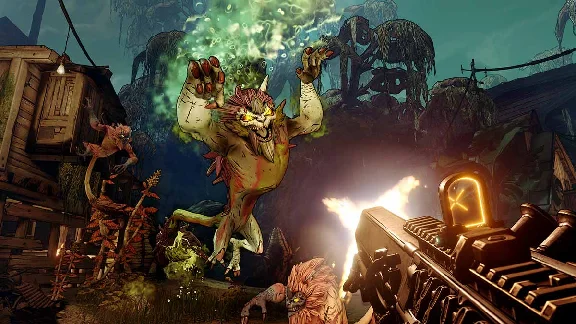 BORDERLANDS 3 (EU) | MULTILANG. ⚙️EPIC GAMES + 🎁ПОДАРО