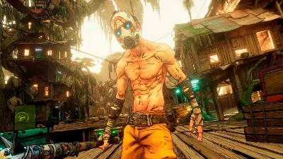 BORDERLANDS 3 (EU) | MULTILANG. ⚙️EPIC GAMES + 🎁ПОДАРО