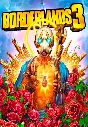BORDERLANDS 3 (EU) | MULTILANG. ⚙️EPIC GAMES + 🎁ПОДАРО