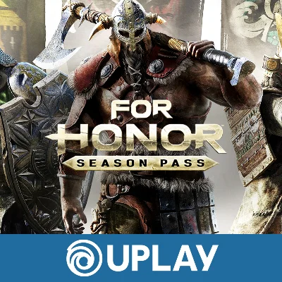 FOR HONOR SEASON PASS | WARRANTY | UPLAY 💚