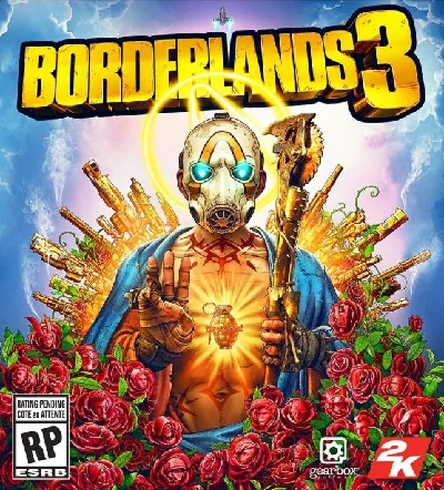 BORDERLANDS 3 SUPER DELUXE 🔵 (STEAM/GLOBAL) KEY