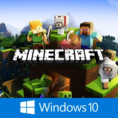 💚 MINECRAFT WINDOWS 10 GLOBAL KEY 💚 ЛИЦЕНЗИОННЫЙ КЛЮЧ
