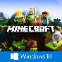 💚 MINECRAFT WINDOWS 10 GLOBAL KEY 💚 ЛИЦЕНЗИОННЫЙ КЛЮЧ