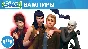 The Sims 4 + Game Pack - Vampires (RUS/ENG) (Warranty)