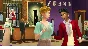 The Sims 4 + DLC - На работу! (RUS/ENG) (Гарантия)