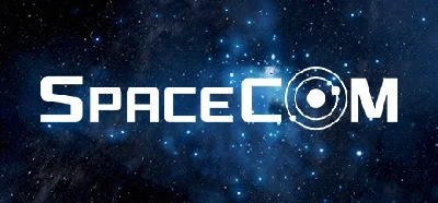 SPACECOM  (Steam Key / ROW / Region Free)