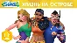 The Sims 4 + DLC - Island Living (RUS/ENG) (Warranty)