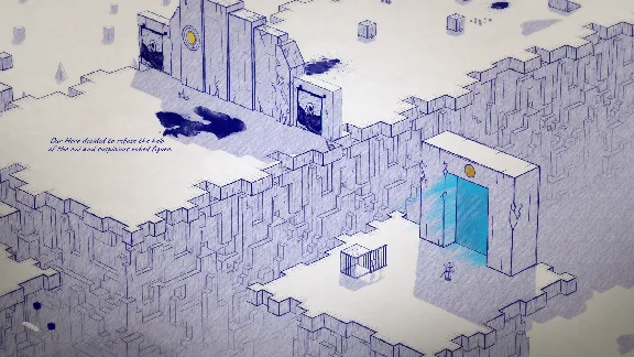 Inked (Steam key / Region Free)
