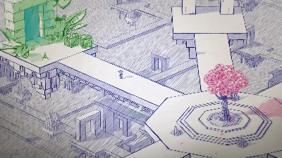 Inked (Steam key / Region Free)