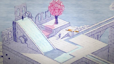 Inked (Steam key / Region Free)