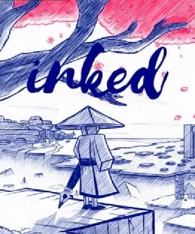 Inked (Steam key / Region Free)