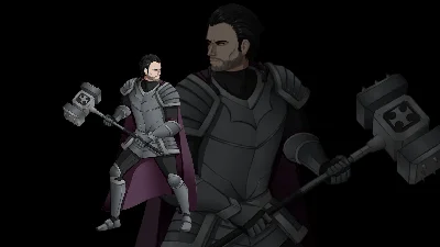 Atonement Scourge of Time