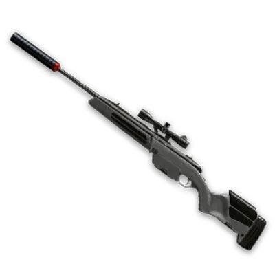 Steyr Scout (1 д.)