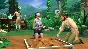 The Sims 4 + Jungle Adventure (RUS/ENG) (Warranty)