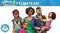 The Sims 4 + Родители (RUS/ENG) (Гарантия)