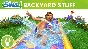 The Sims 4 + Catalog Backyard Stuff (RU/ENG) (Warranty)