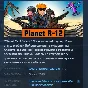 Planet R-12  💎 STEAM KEY REGION FREE GLOBAL