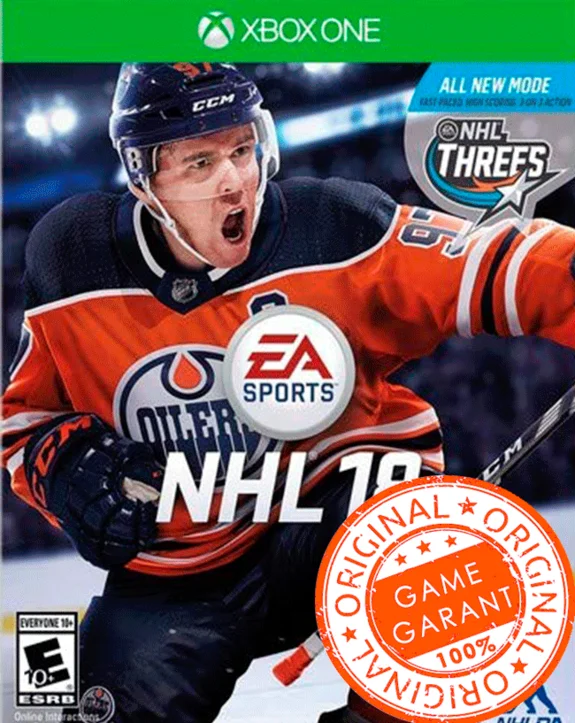 NHL 25 Xbox Series X|S + 18 🏒🥅