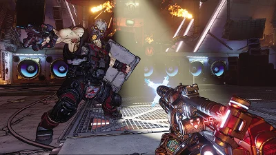 Borderlands 3 Xbox One