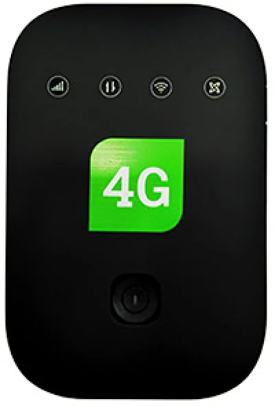 Unlock OSH-150 (Tele2) 4G Wi-Fi router. Code