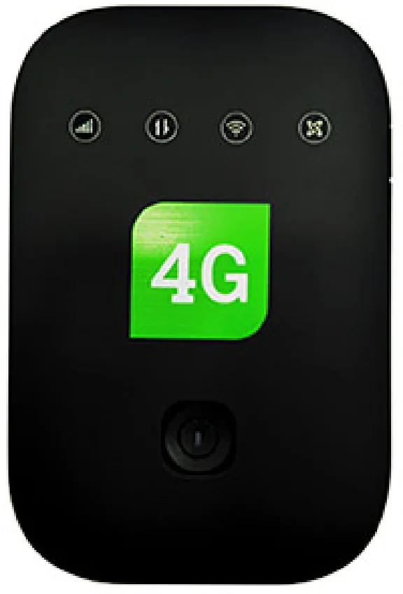 Unlock OSH-150 (Tele2) 4G Wi-Fi router. Code