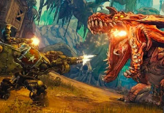 BORDERLANDS 3 SUPER DELUXE (EPIC GAMES) ГАРАНТИЯ!🔴