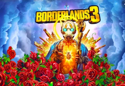 BORDERLANDS 3 SUPER DELUXE (EPIC GAMES) ГАРАНТИЯ!🔴