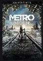 METRO EXODUS GOLD EDITION (Epic Game) Warranty! 🔴
