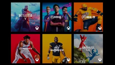 Account PSN/PSN with EA PLAY 12 Months/Reg. Free