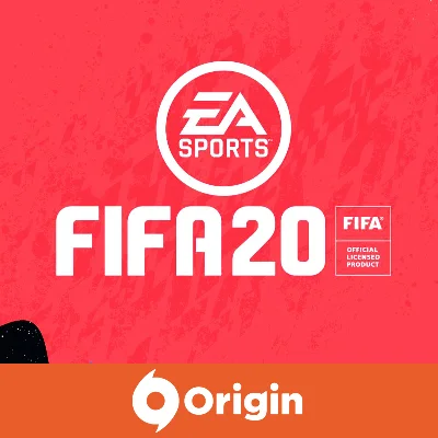 FIFA 20 | REGION FREE | WARRANTY + SUPPORT | ORIGIN 💚