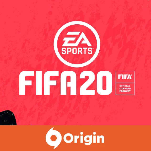 FIFA 20 | REGION FREE | WARRANTY + SUPPORT | ORIGIN 💚