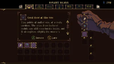Blasphemous (steam key)