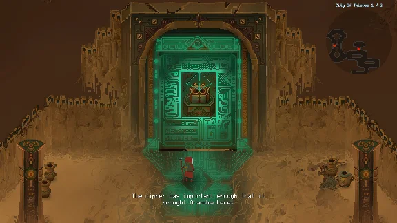 Children of Morta (steam key)