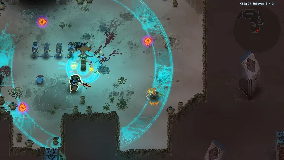Children of Morta (steam key)