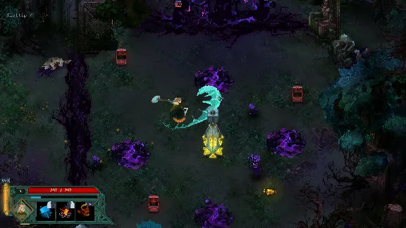 Children of Morta (steam key)