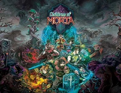 Children of Morta (steam key)