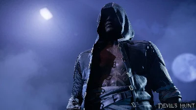 Devils Hunt (steam key)