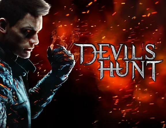 Devils Hunt (steam key)